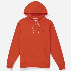 Saturday’s NYC Ditch Slash Embroidered Hoodie (XS)